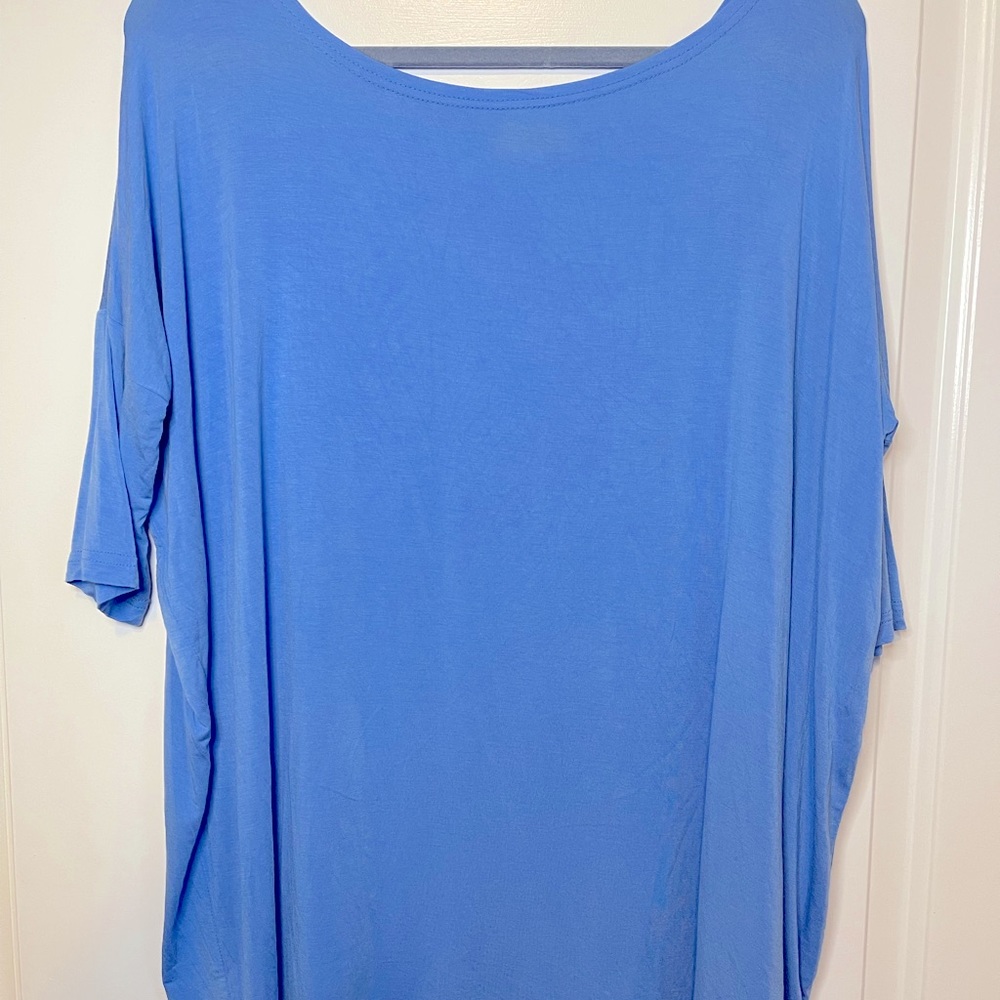 Piko Blouse